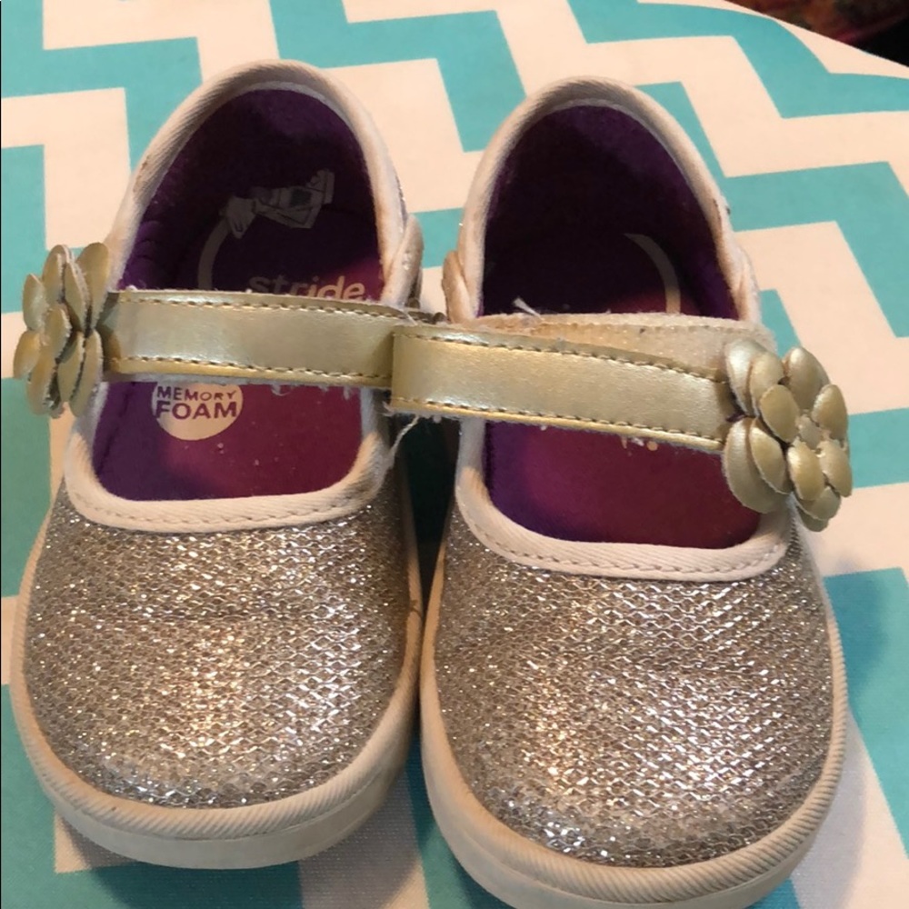 Good stride rite shoes